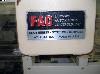  BARUDAN BEST IV, 1990s, 30" working width,